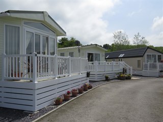 Spring Gardens Caravan Park