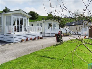 Spring Gardens Caravan Park