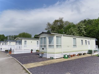 Spring Gardens Caravan Park