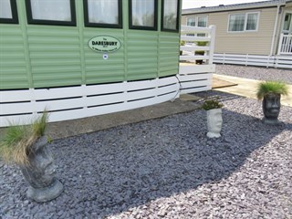 Spring Gardens Caravan Park