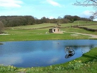 Plas Isaf Holiday & Lodge Park, Caerwys