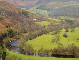 Plas Isaf Holiday & Lodge Park, Caerwys