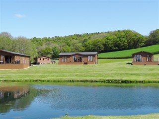 Plas Isaf Holiday & Lodge Park, Caerwys