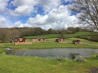 Plas Isaf Holiday & Lodge Park, Caerwys