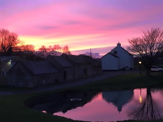 Plas Isaf Holiday & Lodge Park, Caerwys