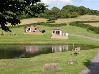 Plas Isaf Holiday & Lodge Park, Caerwys