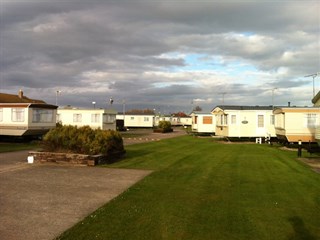 Pen Y Ffrith Caravan Park, Prestatyn