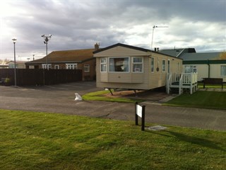 Pen Y Ffrith Caravan Park, Prestatyn