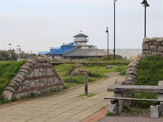 Pen Y Ffrith Caravan Park, Prestatyn