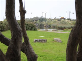 Pen Y Ffrith Caravan Park, Prestatyn