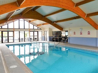 Glan Gors Holiday Park, Brynteg, Anglesey