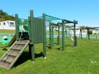 Glan Gors Holiday Park, Brynteg, Anglesey