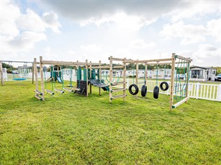 Glan Gors Holiday Park, Brynteg, Anglesey