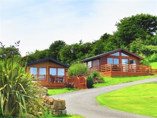 Glan Gors Holiday Park