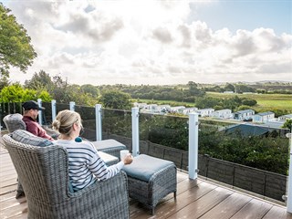 Glan Gors Holiday Park