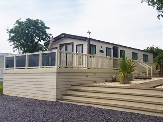 Glan Gors Holiday Park