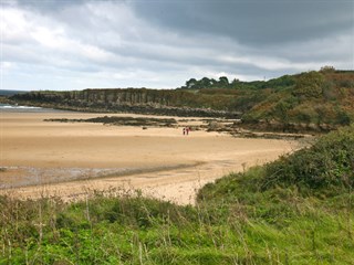 Tyn Rhos Caravan Park