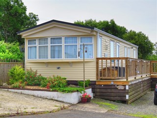 Tyn Rhos Caravan Park, Moelfre