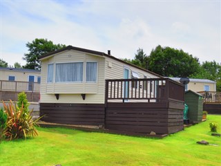 Tyn Rhos Caravan Park, Moelfre