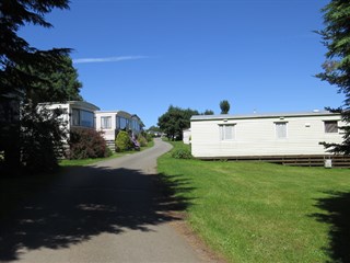 Ty Newydd Leisure Park, Benllech