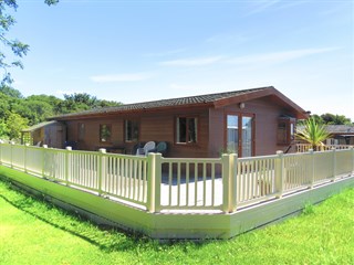 Ty Newydd Leisure Park, Benllech
