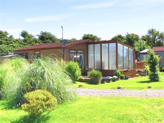 Ty Newydd Leisure Park, Benllech