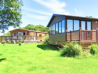 Ty Newydd Leisure Park, Benllech