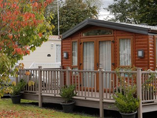 Rhuallt Caravan Park, Rhuallt