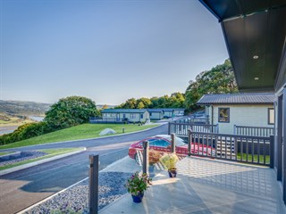 Gorse Hill Caravan Park, Conwy