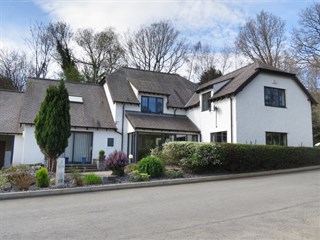 Gorse Hill Caravan Park, Conwy