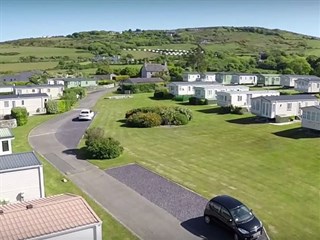 Point Lynas Caravan Park