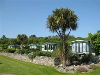 Pant y Saer Caravan Park, Tyn Y Gongl, Anglesey