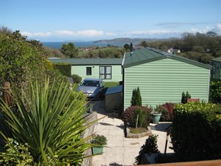 Pant y Saer Caravan Park, Tyn Y Gongl, Anglesey