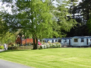 Plas Y Bryn Caravan Park, Caernarfon