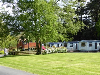 Plas Y Bryn Caravan Park, Caernarfon