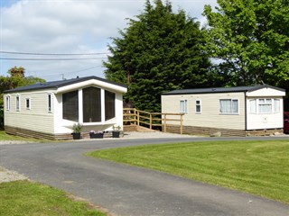 Plas Y Bryn Caravan Park, Caernarfon