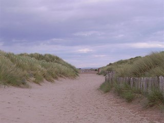 Abbey View Caravan Park, Nr Holywell, North Wales Coast