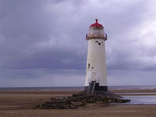 Abbey View Caravan Park, Nr Holywell, North Wales Coast