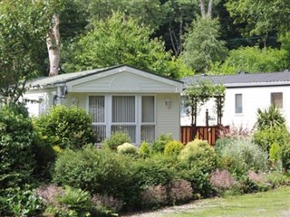 Aberdunant Hall Holiday Park