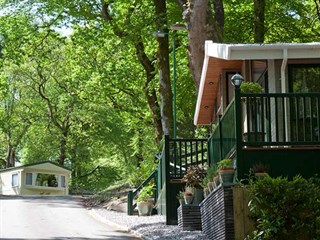 Aberdunant Hall Holiday Park