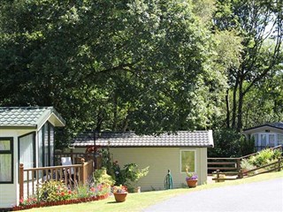Aberdunant Hall Holiday Park