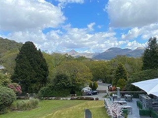 Aberdunant Hall Holiday Park