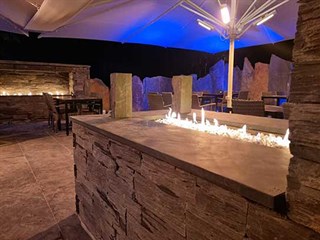 Aberdunant Hall Holiday Park