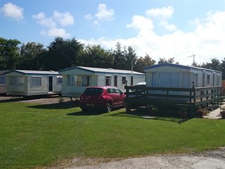 Brynffynon Caravan Park