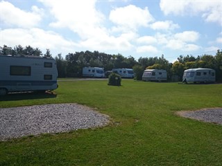 Brynffynon Caravan Park