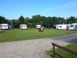 Brynffynon Caravan Park