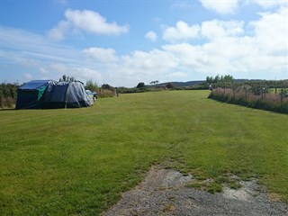 Brynffynon Caravan Park