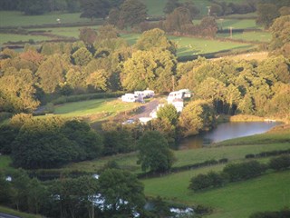 Fynnon Park, Llanferres, near Mold