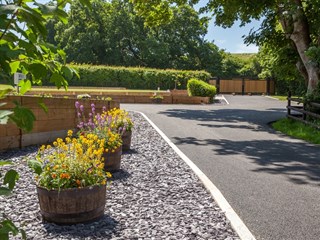 Nant Lodges Caravan Park, Betws Yn Rhos, Abergele