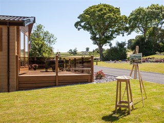 Nant Lodges Caravan and Lodge Park, Betws Yn Rhos, Abergele